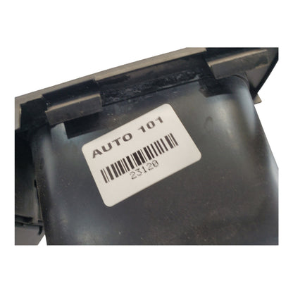 10-12 Ford Mercury Milan Master Power Window Switch 9L3T-17B676-AA3JA6