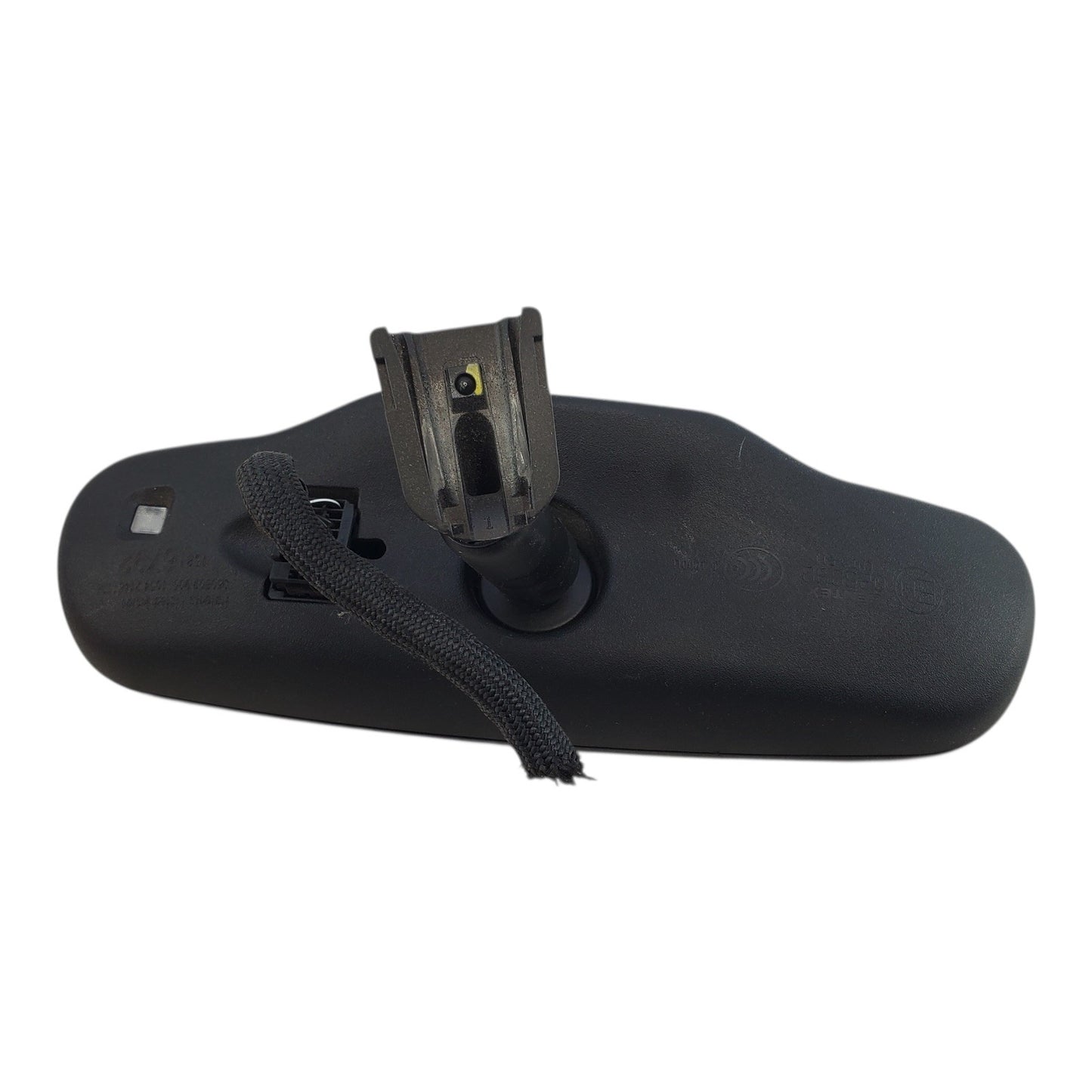07-13 OEM Chevrolet GMC Silverado Sierra Rear View Mirror Auto Dim 15816792