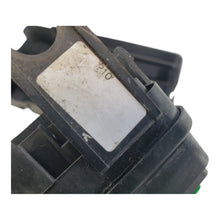 Chevrolet Trailblazer GMC Envoy Fuse Box Engine