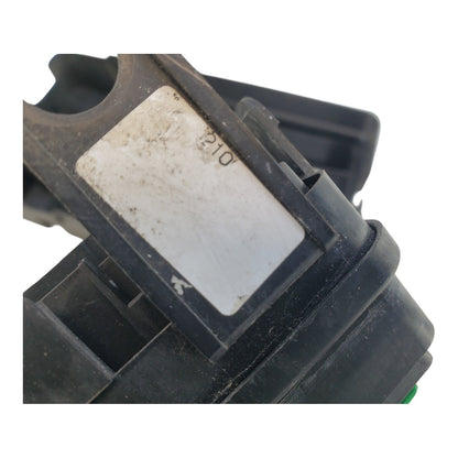 Chevrolet Trailblazer GMC Envoy Fuse Box Engine