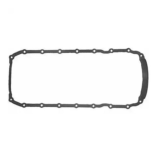Fel-Pro OS 34408 R Engine Oil Pan Gasket FITS Dodge Jeep Chrysler 5.2L