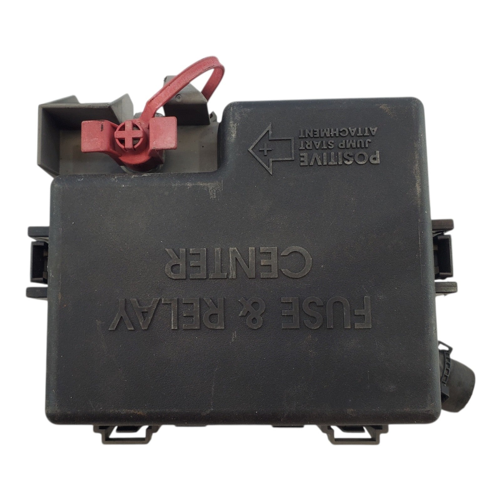 2005-2006 Dodge Stratus Fusebox Fuse Box Relay Module P05087249AC