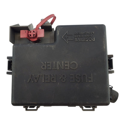 2005-2006 Dodge Stratus Fusebox Fuse Box Relay Module P05087249AC