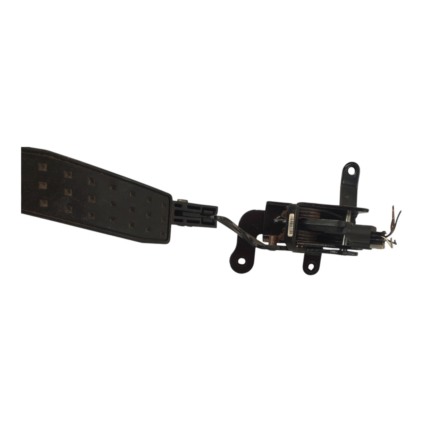 99-01 Accelerator Gas Pedal  Ford F250 F350 F450 F550 Super Duty 