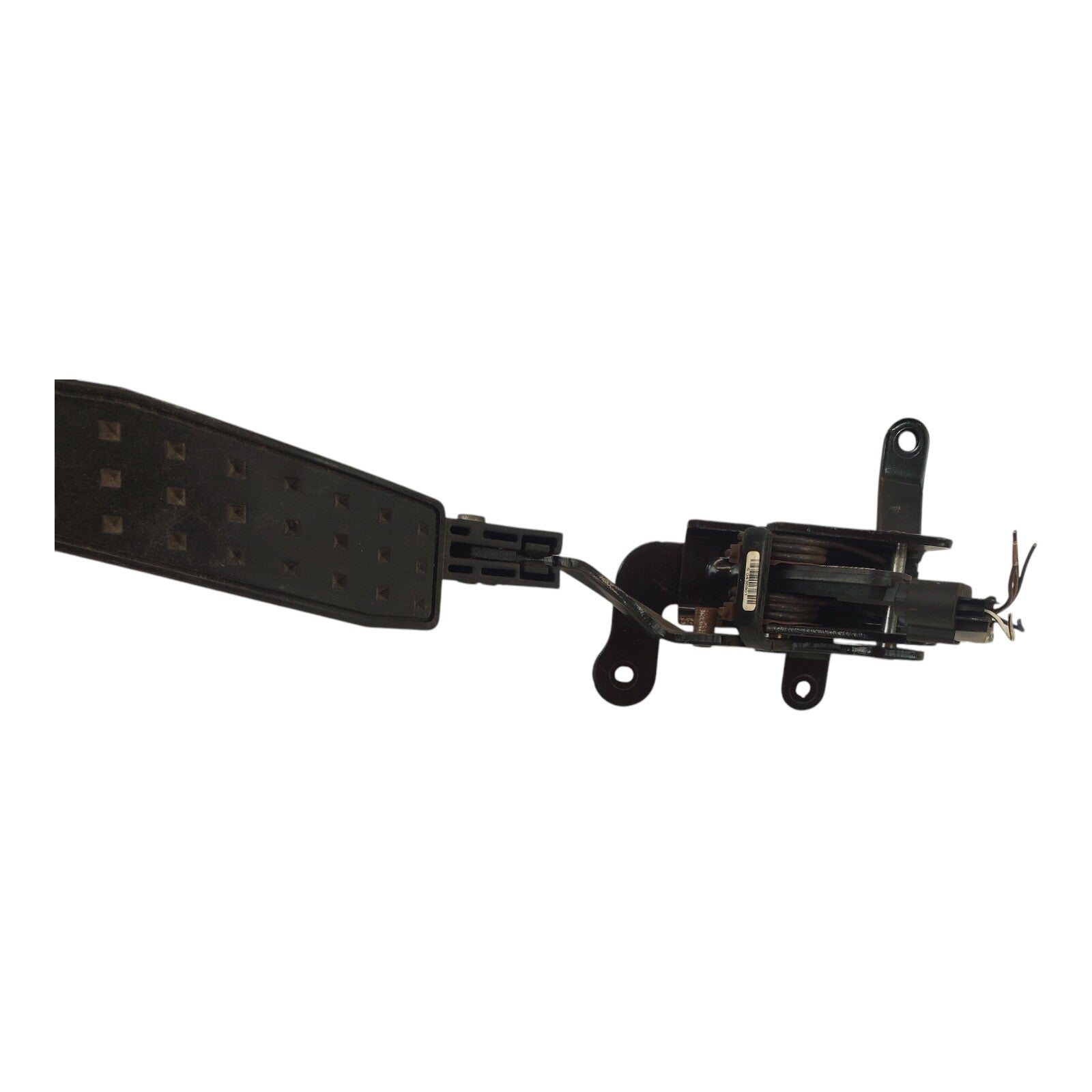 99-01 Accelerator Gas Pedal  Ford F250 F350 F450 F550 Super Duty 