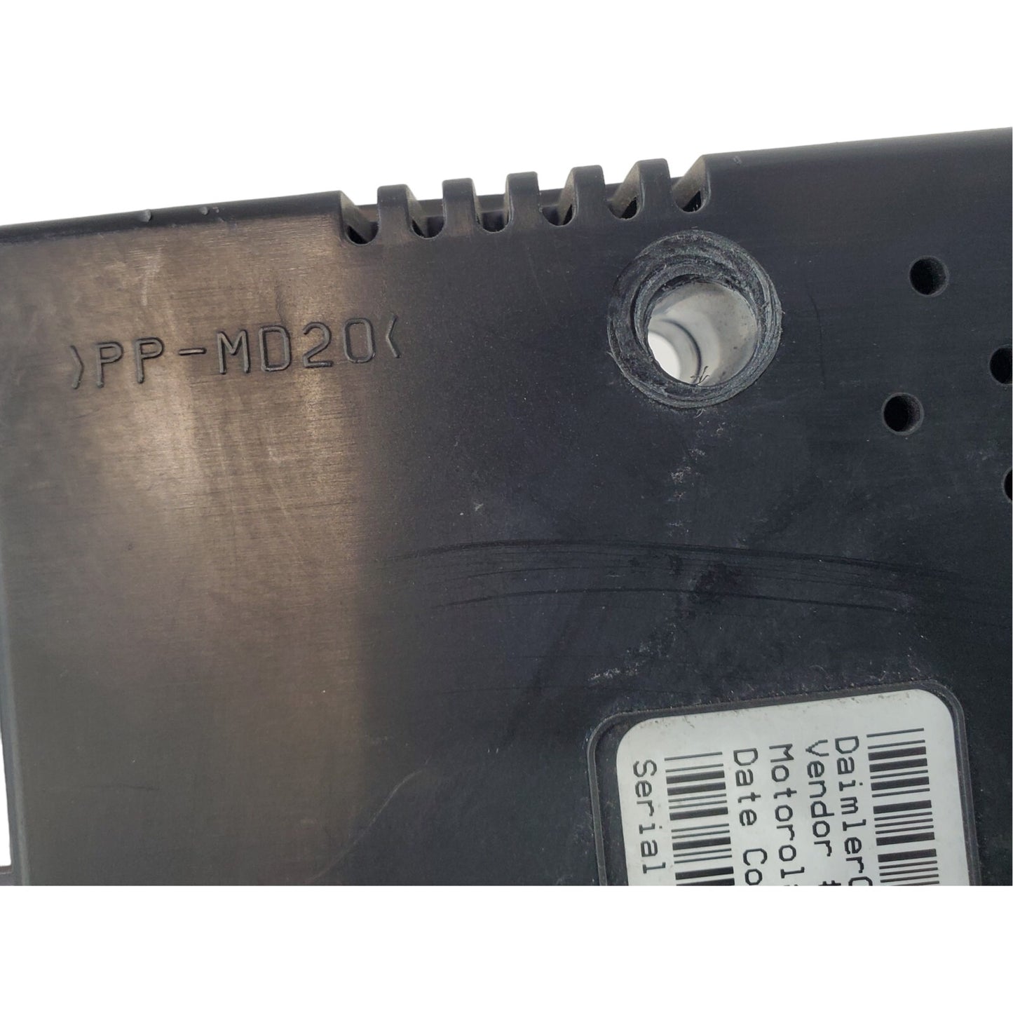 ✅2001 Dodge Dakota Central Timing Module Alarm CTM BCM 56045452AF
