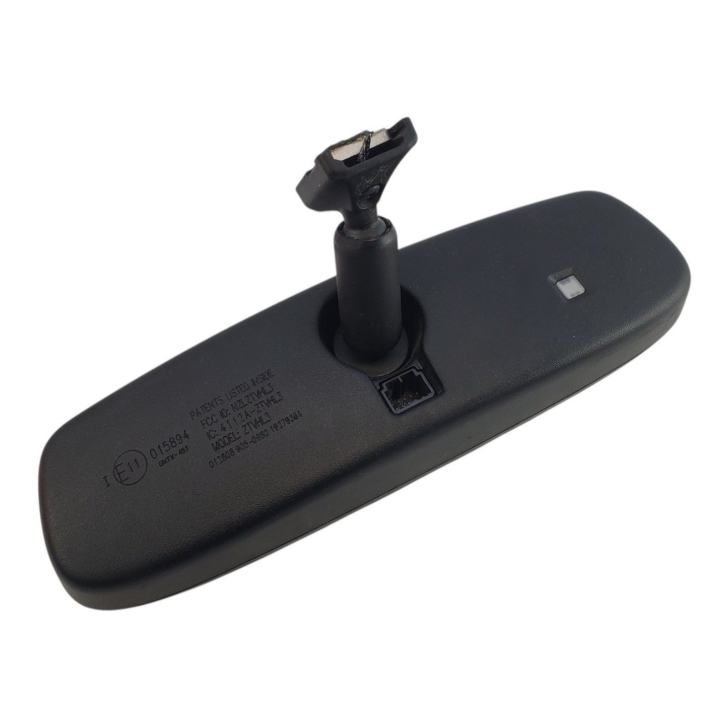 Toyota Nissan Infiniti Interior Rear View Mirror Homelink Oem E11015894