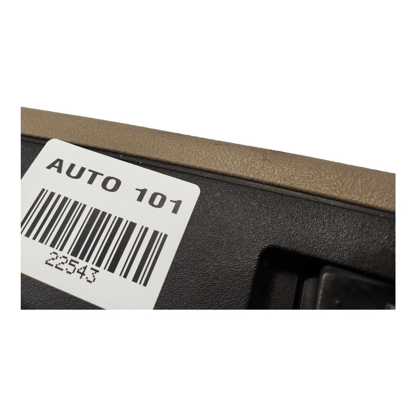 ✅03-06 Chevy Suburban Tahoe Passenger Side Window 10398570 GM