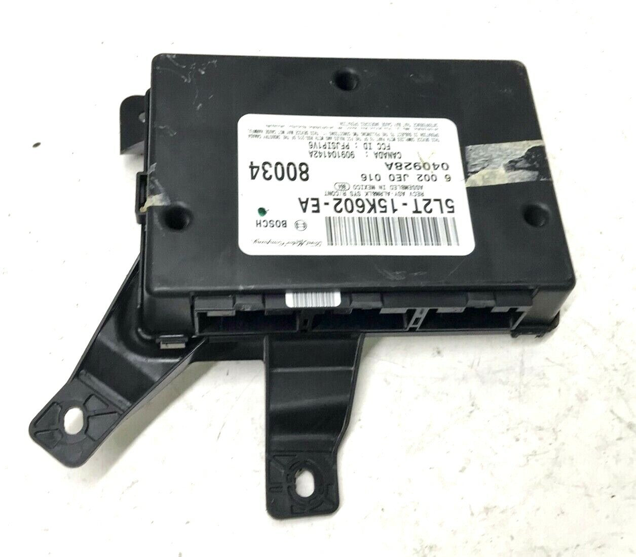 ✅ 05 FORD EXPLORER Anti Theft Keyless Entry Module 5L2T-15K602-EA OEM 