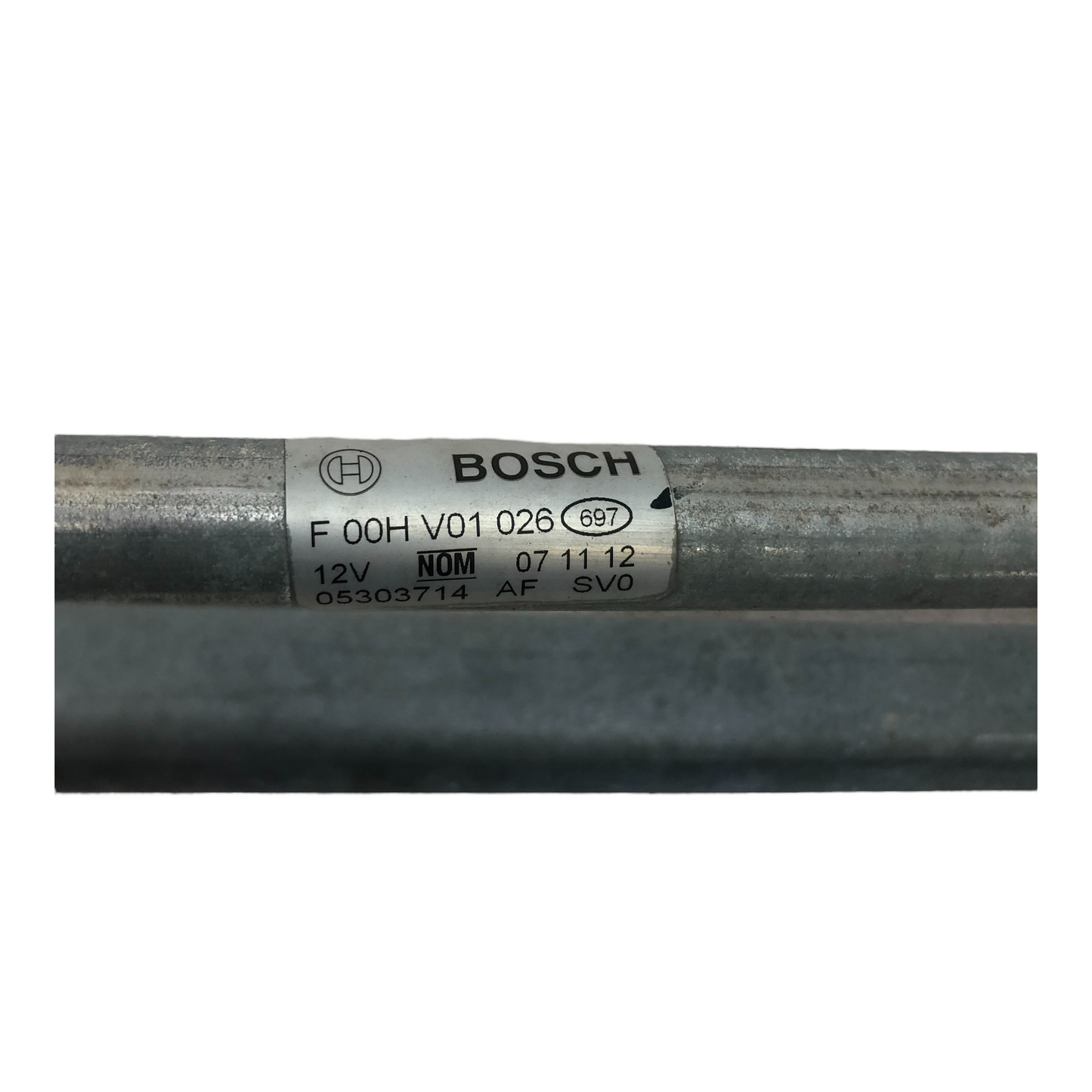 ✅ 11-14 CHRYSLER 200 Windshield Wiper Transmission Motor 68044087AA 05303714AG