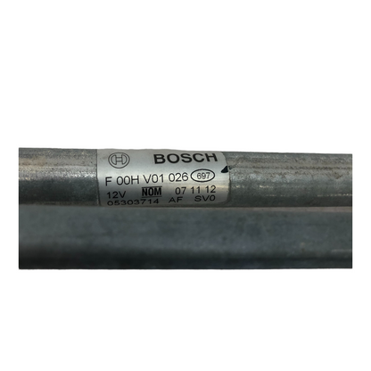 ✅ 11-14 CHRYSLER 200 Windshield Wiper Transmission Motor 68044087AA 05303714AG