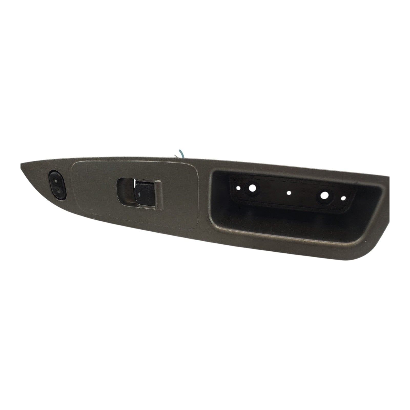 Passenger Window Switch 25952164 Fits 08-09 MALIBU