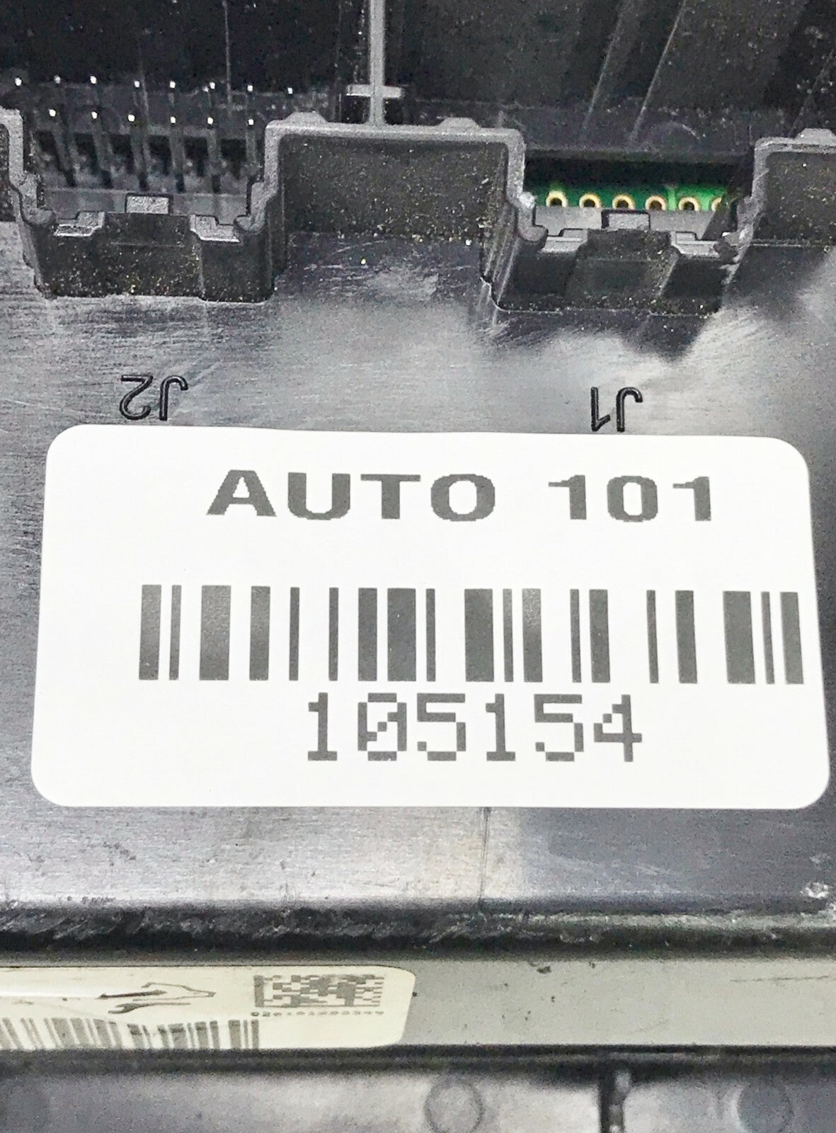 ✅ 06-11 Chevy Impala 20972894 Climate Control Panel Temperature Unit A/C Heater
