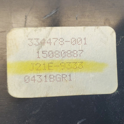 99-02 SILVERADO YUKON TAHOE SIERRA POWER SEAT CONTROL MEMORY MODULE