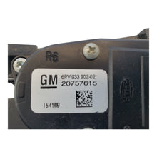 ✅2006-2011 CHEVROLET HHR GAS ACCELERATOR PEDAL OEM 20757615
