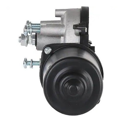 2007-2018 Jeep Wrangler/Wrangler JK Front Wiper Motor Reman