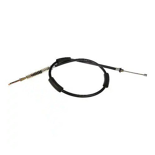 2000-2004 Cadillac/Chevrolet/GMC Rear Left Parking Brake Cable