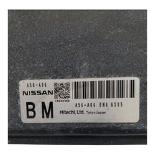 ✅2007 ALTIMA Computer Brain Engine Control ECU ECM EBX Module A56-A06 EN6 6X05