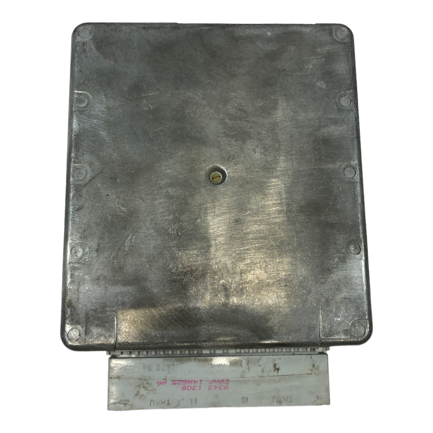 ✅ 91 Ford F250 7.3L Diesel Engine Control Module ECM Computer F2TF-12B565-DC
