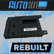 03 - 06 Chevrolet Cadillac GMC Seat Control Module Front Left LH 15101510 OEM