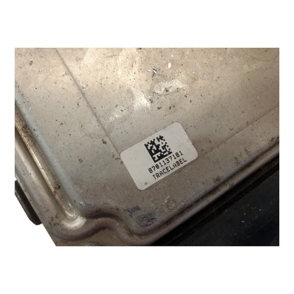 06-07 Volkswagen Passat Engine Control Module Unit Ecm 3C0 907 115 P