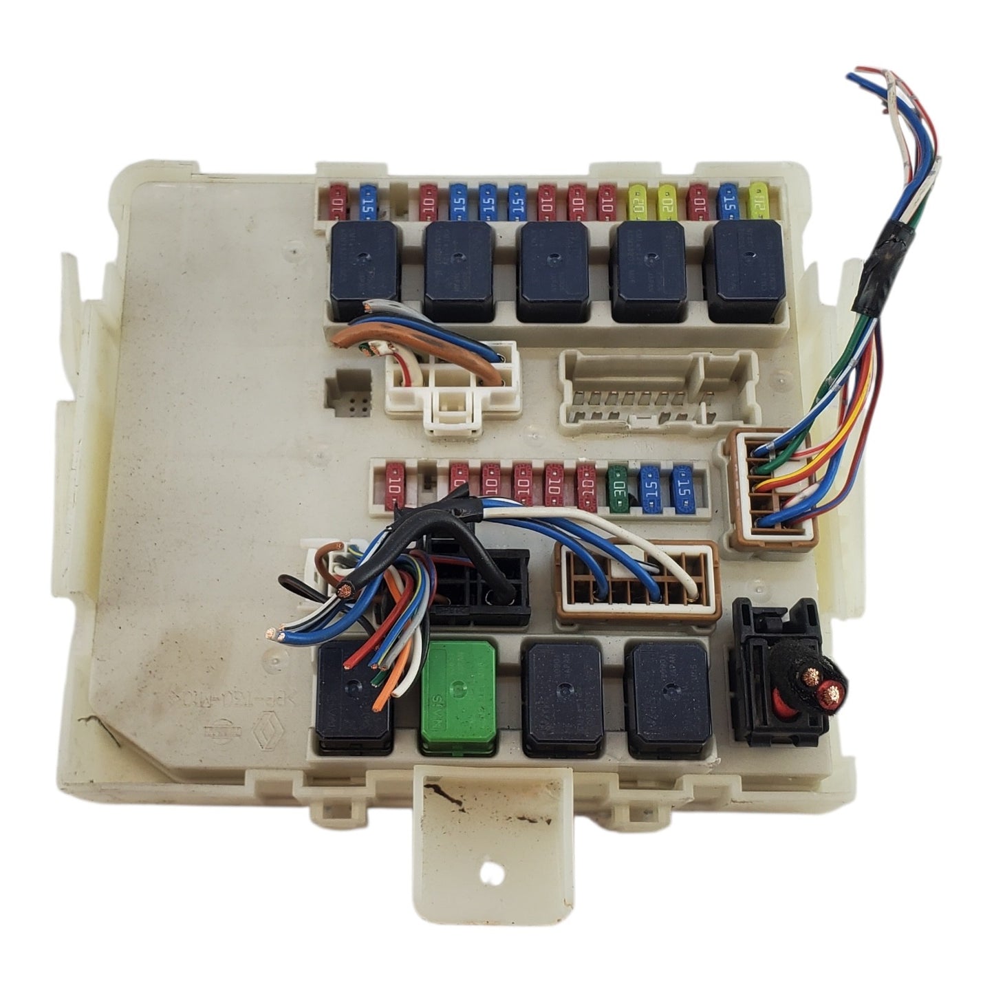 Nissan Body Control Module