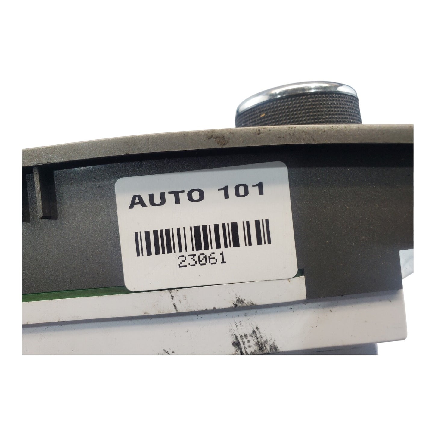 08-12 Chevrolet Malibu Temperature Control OEM 28251430