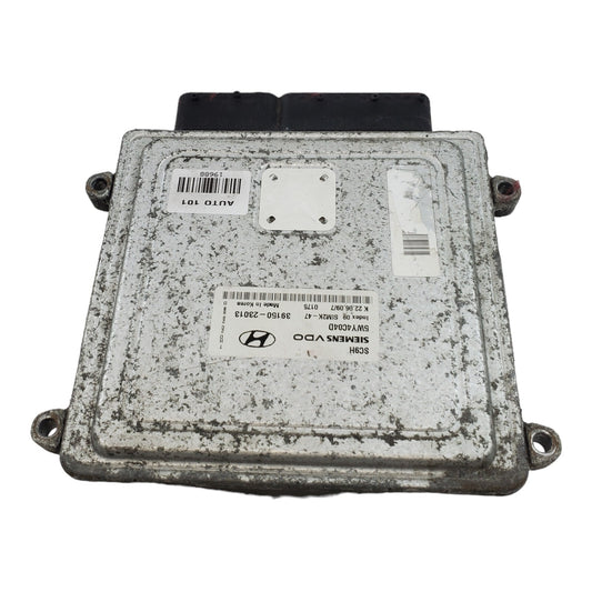 ✅ 07-10 Hyundai Elantra Engine Control Module ECM Computer 39150-23013
