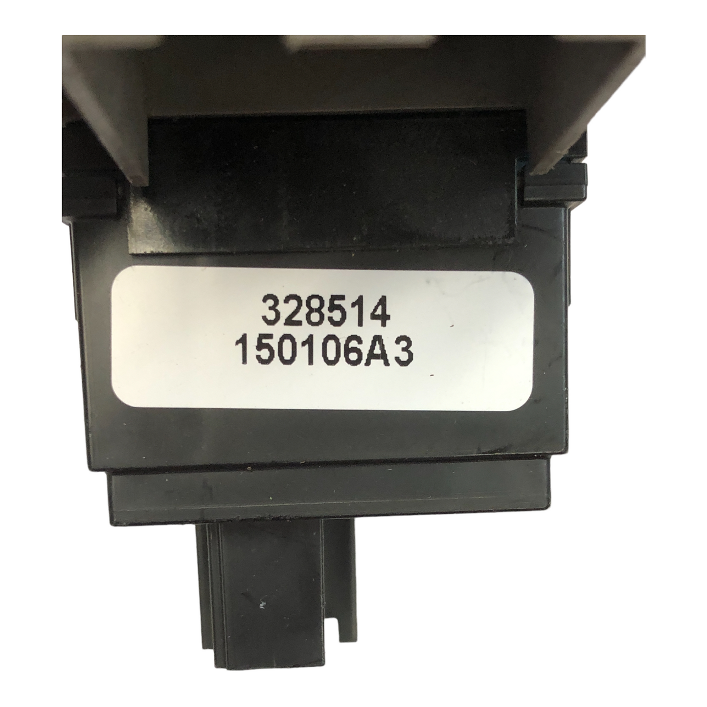 ✅06-09 GMC ENVOY Driver Left Side Master Power Window Switch 25866998