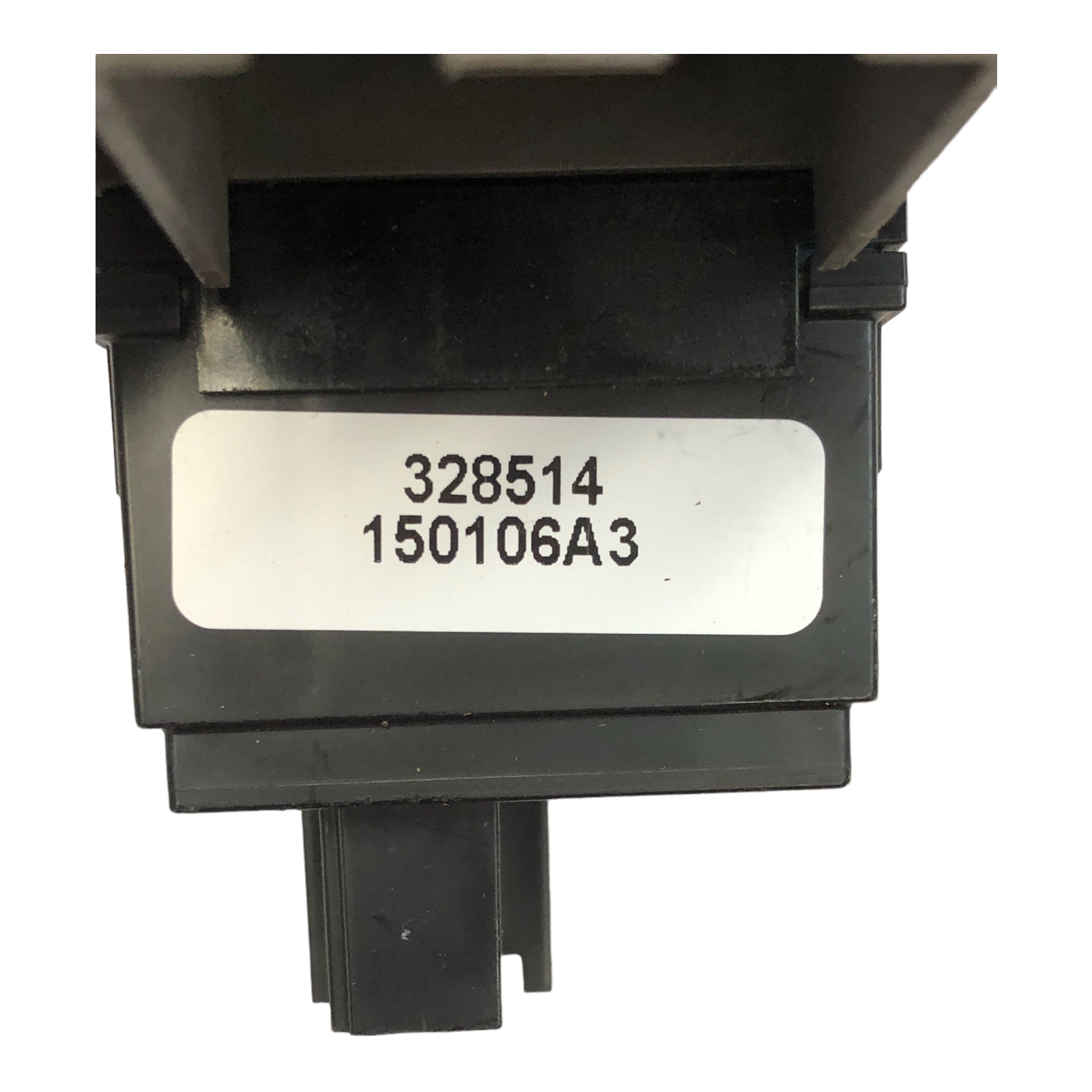 ✅06-09 GMC ENVOY Driver Left Side Master Power Window Switch 25866998