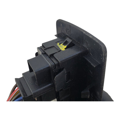 07 08 09 10 11 12 13 14 Chevy Tahoe Passenger Side Window Switch OEM 22895545