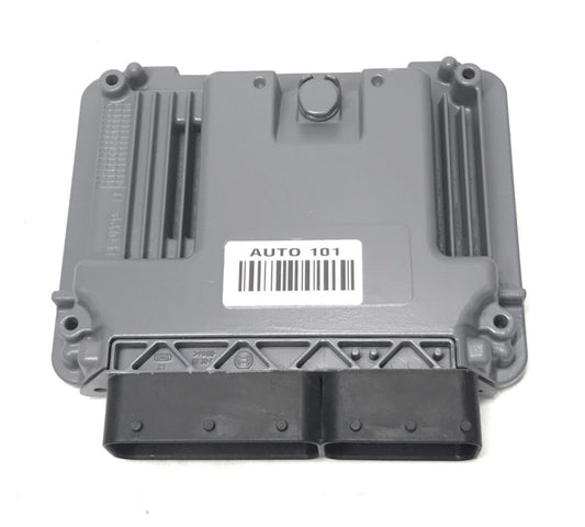 ✅ VIN programmed 07 SRX 3.6L Engine Computer E77 12605670 GM