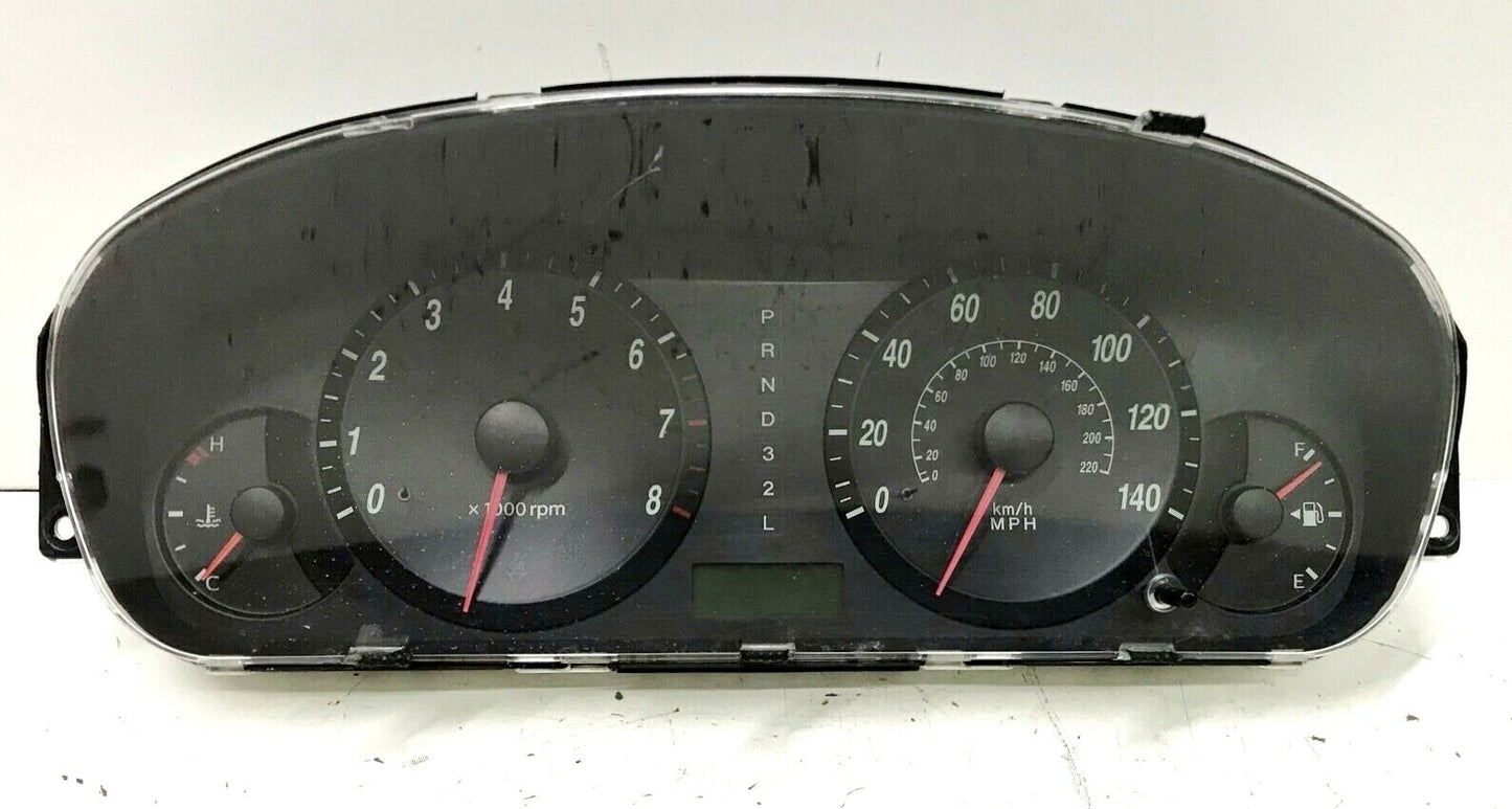 ✅ 05 HYUNDAI ELANTER Speedometer Instrument Gauge Cluster 94004-2D030 OEM