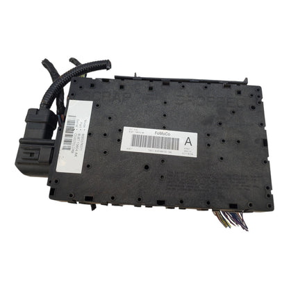 08 09 2008 2009 Ford Escape Interior Cabin Fuse Box Relay Block 8l8t15604ak