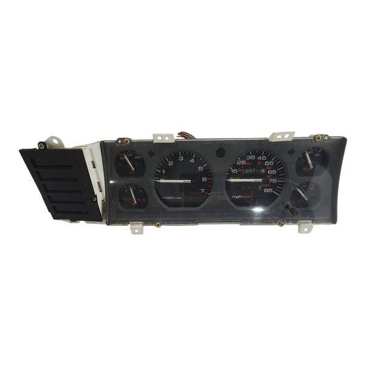 Jeep Cherokee XJ 91-96 6 Gauge Speedometer Instrument Cluster  56009014