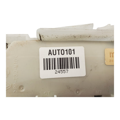 ✅ 04-07 NISSAN TITAN XTERRA INFINITI BCM FUSE RELAY BOX BLOCK 284B67S002