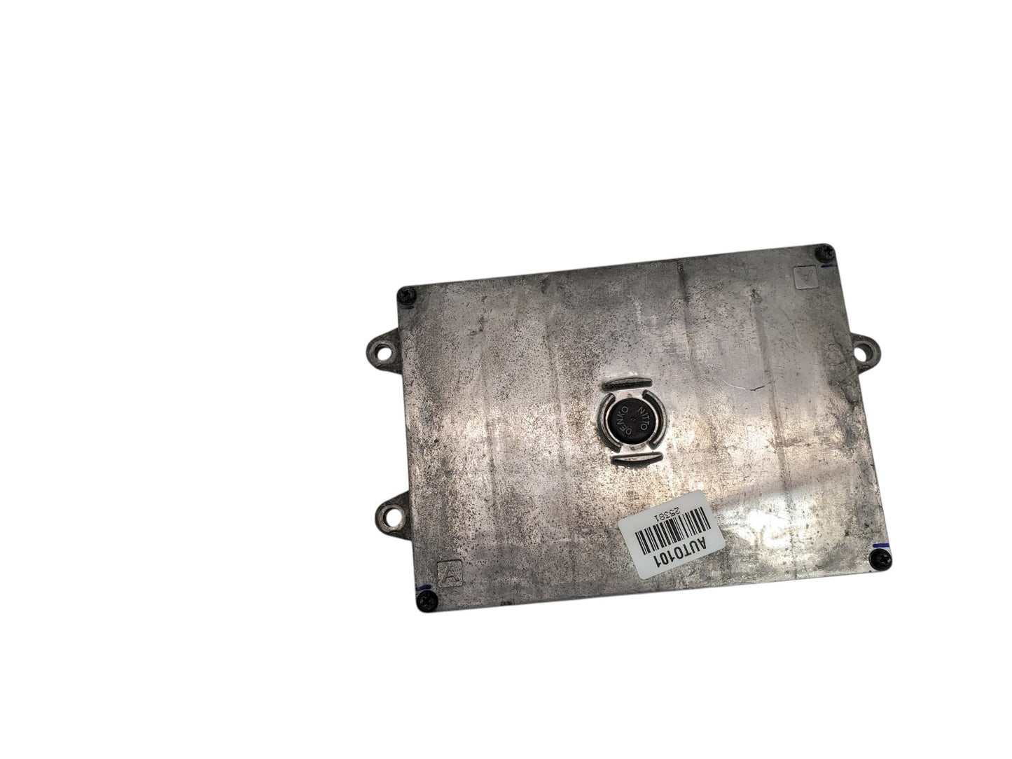 ✅06-08 HONDA CIVIC 1.8L A/T ENGINE COMPUTER MODULE ECU ECM 37820-RNA-A66 OEM