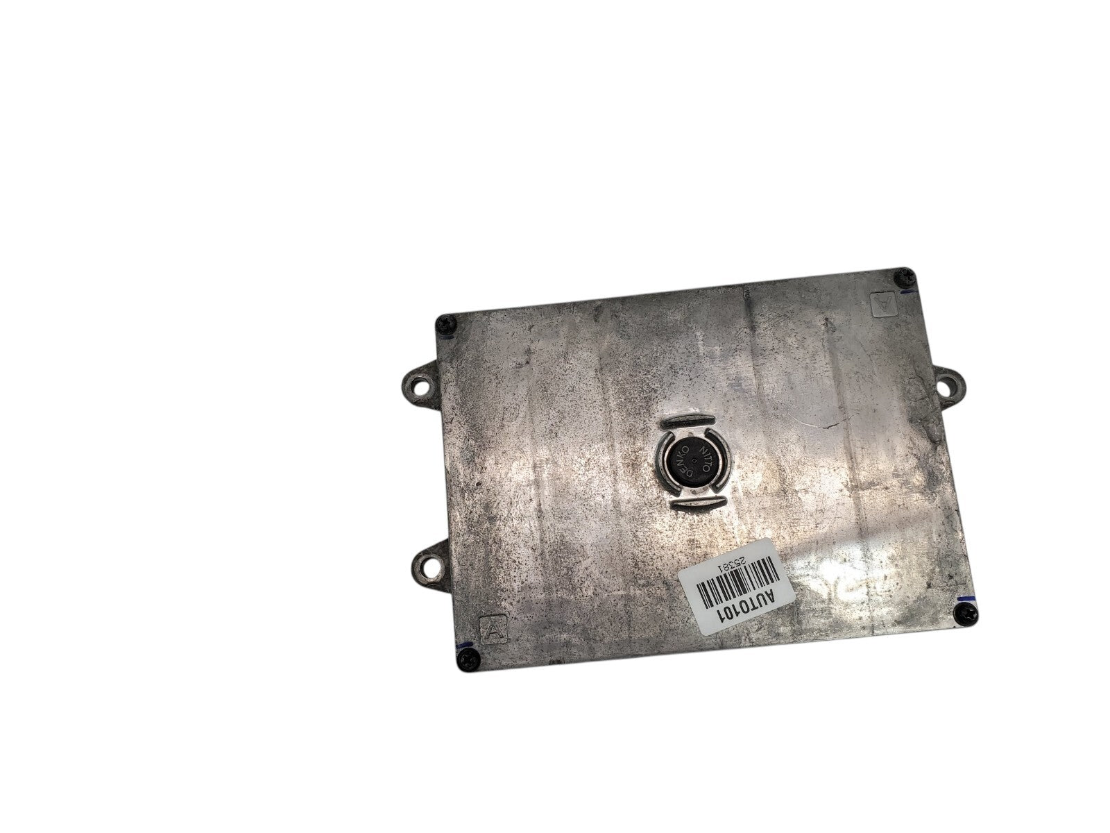 ✅06-08 HONDA CIVIC 1.8L A/T ENGINE COMPUTER MODULE ECU ECM 37820-RNA-A66 OEM