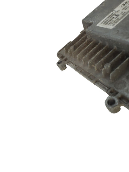 15-17 Hyundai Sonata Engine Computer Ecu Pcm Ecm Pcu Oem 39101-2ggl5