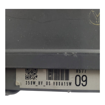 2004 - 2009 Toyota Prius Hybrid HV Control Module OEM 89981-47211