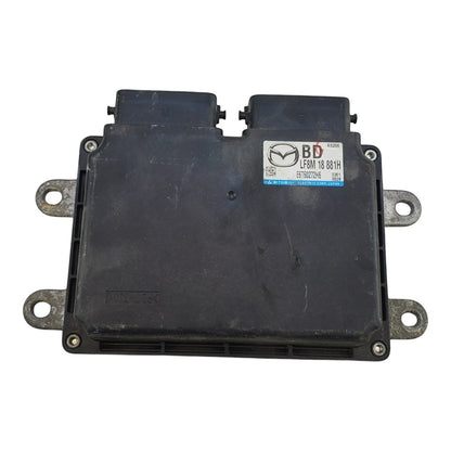 2010 Mazda 3 2.0L Engine Control Computer Module ECM ECU OEM LF8M18881H