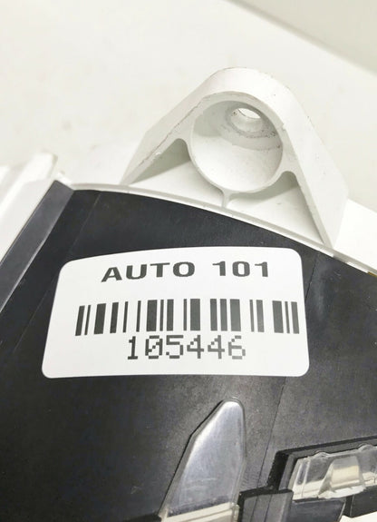 ✅ 05-06 Chevrolet Equinox Speedometer Instrument Gauge Cluster MPH 15289974