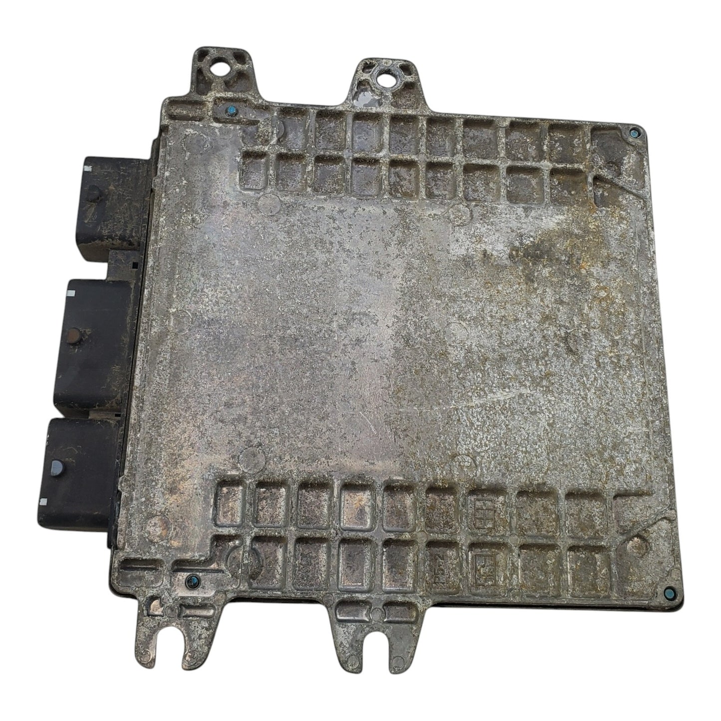 Engine ECM Control Module 2.5L Fits 10 ROGUE MEC112-040 C1 MEC112040C1