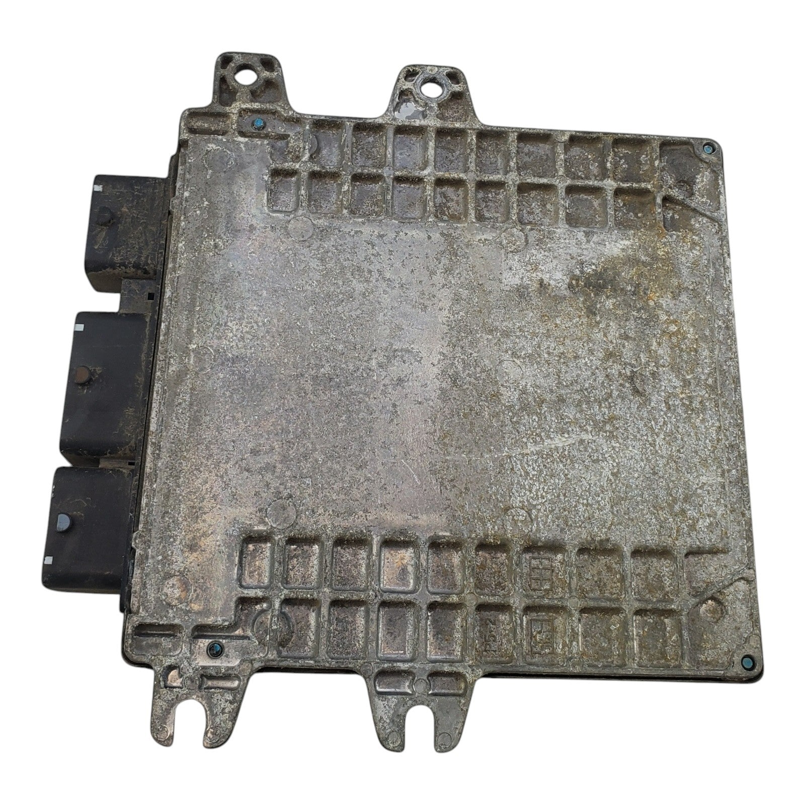 Engine ECM Control Module 2.5L Fits 10 ROGUE MEC112-040 C1 MEC112040C1