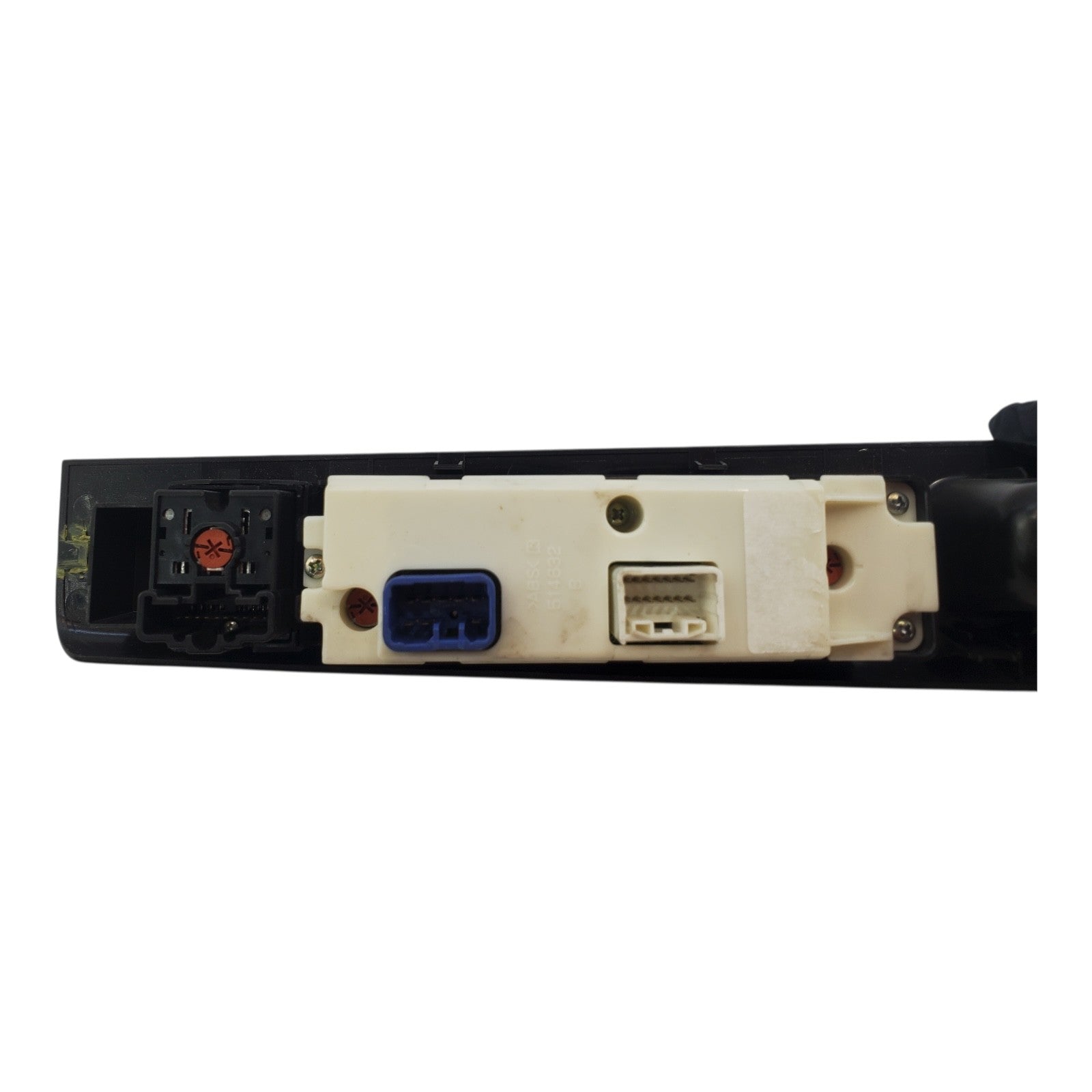 2004 - 2012 Chevy Colorado Canyon 2 DOOR Master Power Window Switch PN: 514632