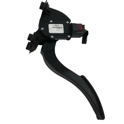 07-10 LINCOLN MKX 3.5L AT GAS PEDAL ASSEMBLY OEM 7T43A-9F836-AC