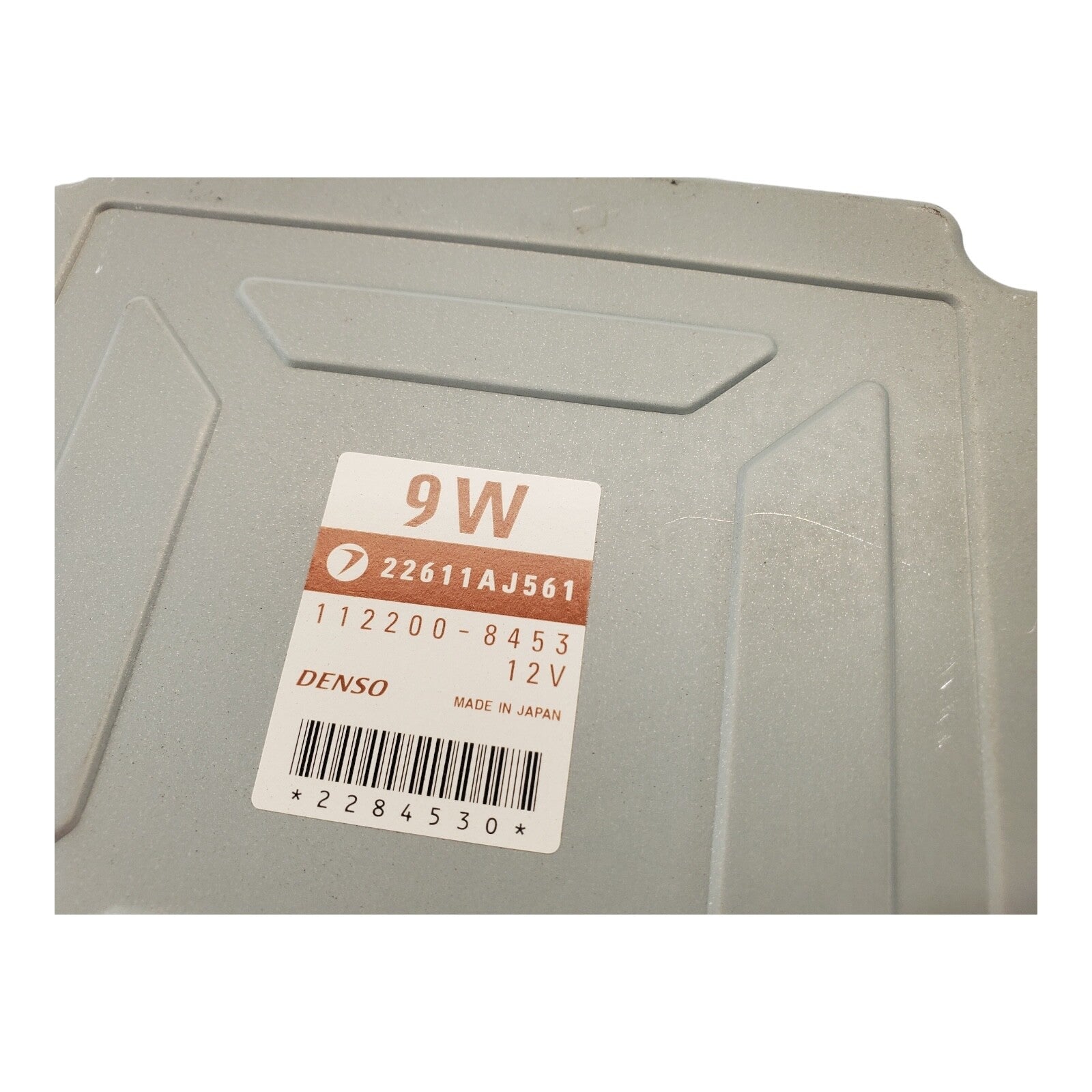05 FORESTER Engine Control Module Computer ECU ECM PCM - 22611AJ561