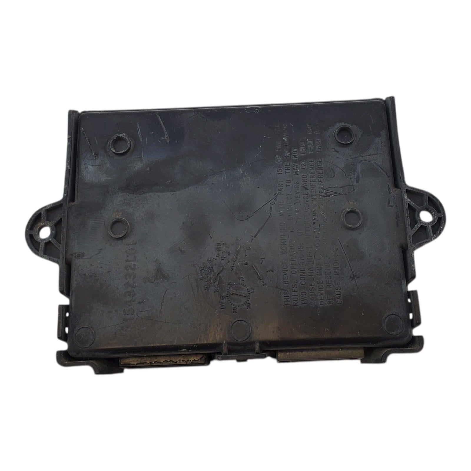 ✅ 02-03 FORD EXPLORER Transfer Case Control Module TCCM 2C54-7H473-BF