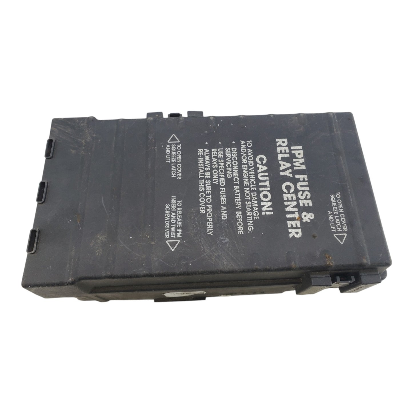 ✅ 01-05 DODGE CARAVAN TOWN & COUNTRY FUSE BOX MODULE 04748555AC