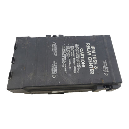 ✅ 01-05 DODGE CARAVAN TOWN & COUNTRY FUSE BOX MODULE 04748555AC